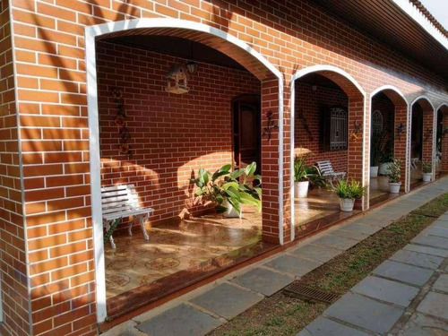 Imagem 2 de 30 de Casa Com 4 Dormitórios Para Alugar, 400 M² Por R$ 15.000/mês - Vila Eldízia - Santo André/sp - Ca0777