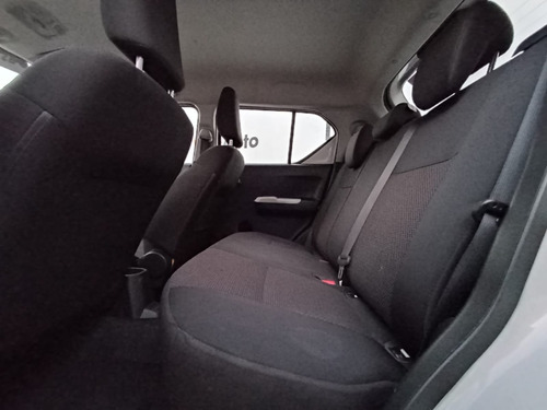 Imagen 10 de 12 de Suzuki Ignis Glx Std 2018