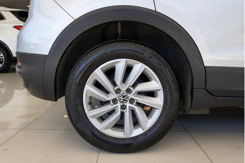 Volkswagen T-Cross 1.6 Trendline Tiptronic