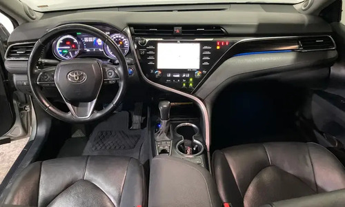 Toyota Camry XLE Navi HV 2.5 lt