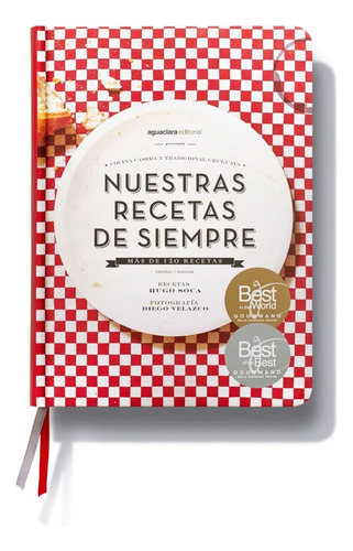 Nuestras Recetas De Siempre - Hugo Soca