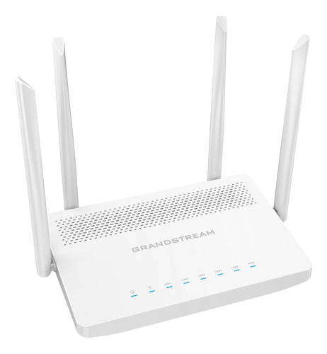 Router Grandstream Gwn7052 Dual Band Wifi  6 Mesh 