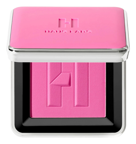 Pó De Blush Sem Talco Color Fuse Com Arnica Haus Labs