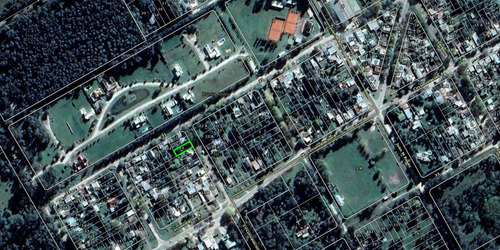 Imagen 7 de 7 de Lote En Veronica, 10x30, Punta Indio