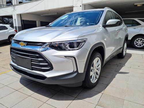 Imagen 18 de 25 de Chevrolet Tracker Premier Ltz At 2023 0km Stock /fr