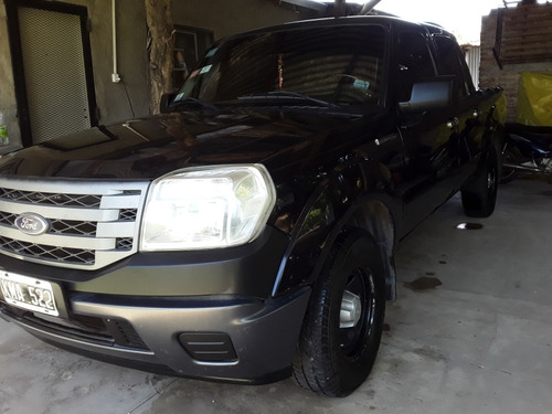 Ford Ranger 3.0 Cd Xl 4x2