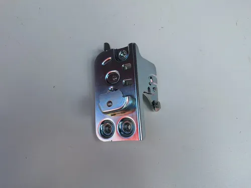 Fechadura Porta Esquerda C-10 K-10 Americana 1960 À 63 Nova