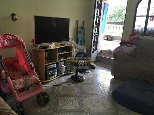 Imagem 7 de 25 de Casa Com 1 Dormitório À Venda, 125 M² Por R$ 400.000,00 - Jardim Vila Formosa - São Paulo/sp - Ca0660