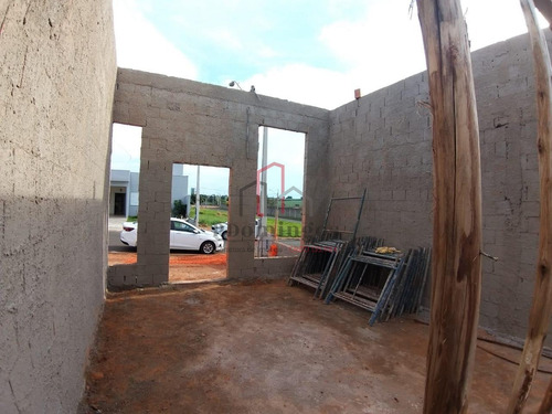 Imagem 1 de 30 de Casa À Venda Em Parque Ortolândia - Ca000734