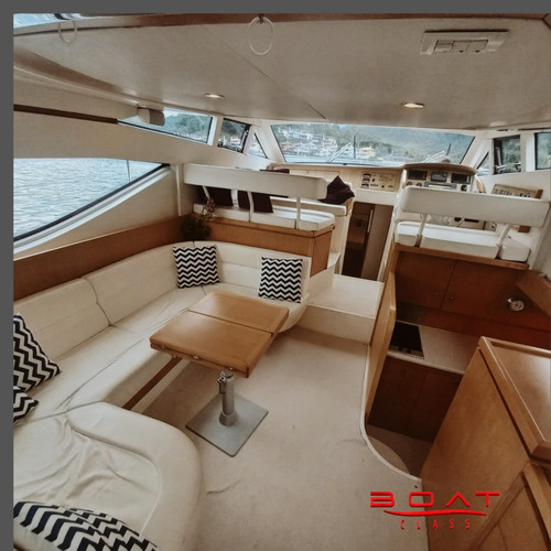 Imagem 8 de 8 de Ferretti 500 2008