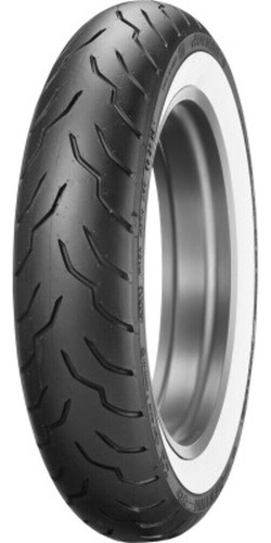 Llanta Para Moto Mt90b16 Dunlop American Elite 72h Www Tl