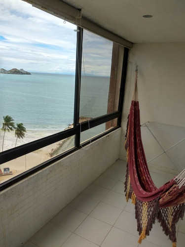 Imagen 8 de 10 de Margarita, Apartamento Vacacional A Orillas De La Playa.