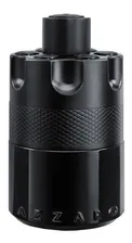 Perfume Azzaro The Most Wanted Intense Edp Para Hombre 100ml