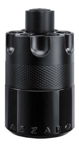 Azzaro The Most Wanted Eau De Parfum Intense 100 ml Hombre