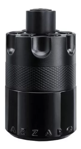 Perfume Azzaro Wanted The Most Eau De Parfum Intense 100ml