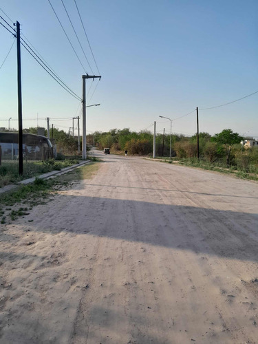 Vendo Lote, Prossur- Lomas Chañar- Río Ceballos