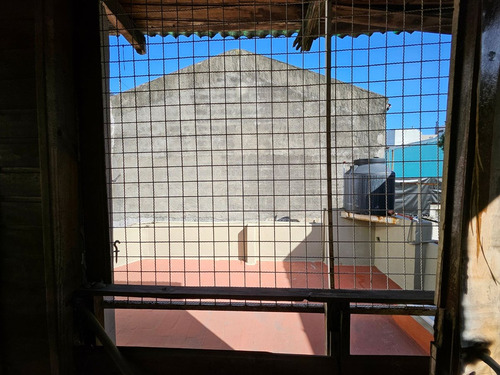 Ph 2 Ambientes Con Terraza Propia. S/expensas