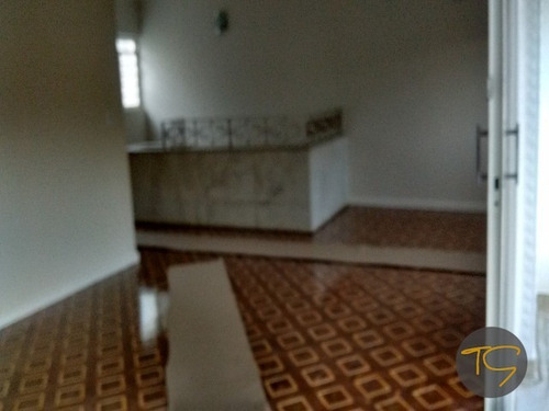 Imagem 4 de 22 de Chapadão Casa Venda Oportunidade Campinas - Ca00694 - 4688439
