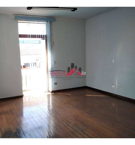 Imagem 6 de 13 de Casa Residencial/comercial Com 536 M². Oportunidade! - A5863