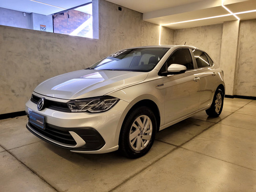 Volkswagen Polo POLO COMFORTLINE TSI 1.0 FLEX 12V AUT.