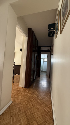 Departamento En Venta De 3 Dorm. En Viña Del Mar