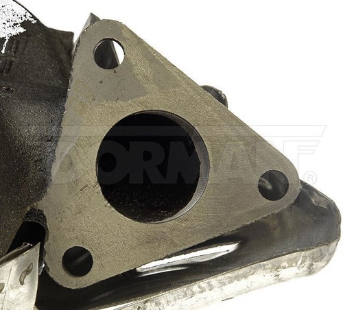 Multiple Escape Dorman Frontier 3.3 1999 2000 2001 2002