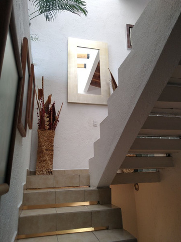 Imagen 12 de 18 de Hermosa Casa En Venta En Arboledas Querétaro