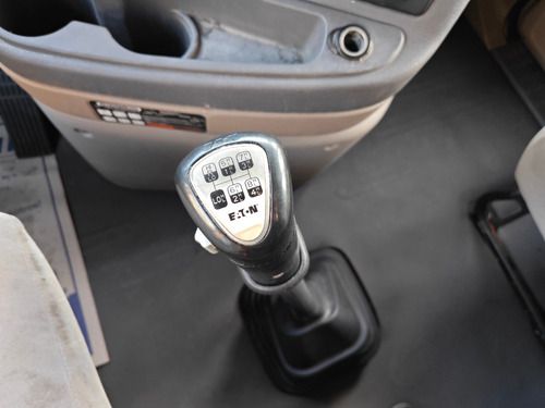 Tractocamion Freightliner Seminuevo Cascadia 125 Mod 2019