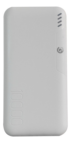 Power Bank Xl 10.000mah Portatil Celulares/laptop/consolas