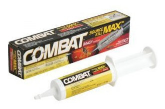 Combat Gel Original Veneno Para Chiripas Importado 