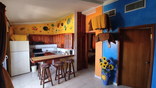 Imagen 2 de 12 de Century21 Mónaco Vende Apartamento En Ciudad Flamingo