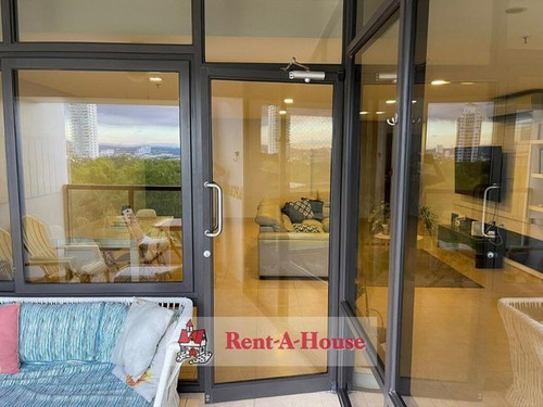 Imagen 8 de 14 de Apartamento En Alquiler, En Costa Del Este, 3 Recamaras