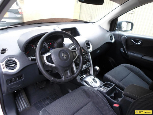 Imagen 7 de 15 de Renault Koleos Dynamique Automático