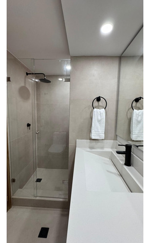 Apartamento Amoblado En Arriendo En Poblado Sector Los Balsos