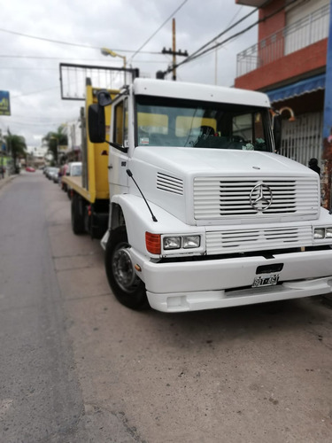 Imagen 4 de 10 de Fletes Y Logistica Florida Flet - Transporte Gras Y Gras