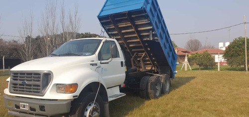 Ford 14000