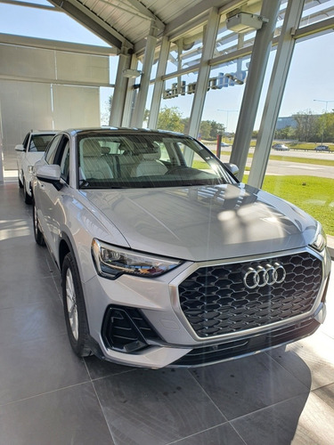 Imagen 5 de 6 de Audi Q3 2021 1.4 Tfsi Sport 150 Cv