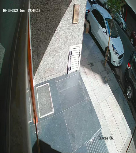 Mar Del Plata En La Calle Belgrano 2270