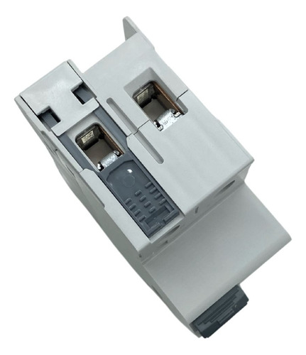 Interruptor Dr Fuga 2p 30ma 63a Ac 5sv5316-0mb Siemens