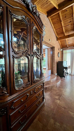 Casa Dúplex En Alquiler En Pilar Del Lago, Pilar, G.b.a. Zona Norte