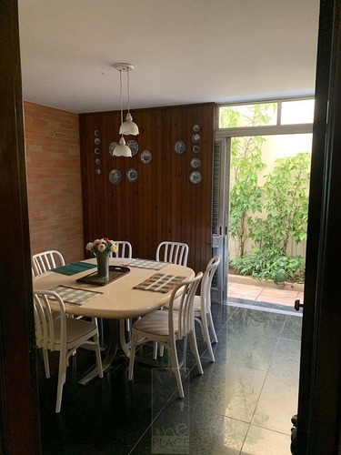 Imagem 4 de 15 de Sobrado Á Venda Em Moema !! - Sb-0505-1