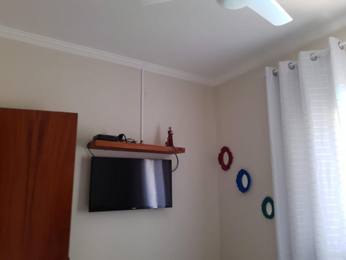 Imagem 6 de 22 de Casa Com 3 Dormitórios À Venda, 116 M² Por R$ 530.000 - Condomínio Tabatinga - Valinhos/sp - Ca1880