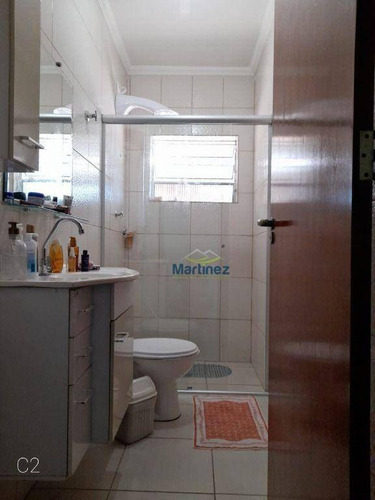Imagem 6 de 30 de Casa Com 4 Dormitórios À Venda, 180 M² Por R$ 670.000,00 - Parque São Lucas - São Paulo/sp - Ca0443