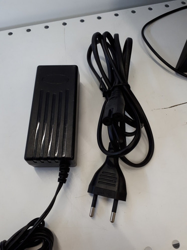 Fonte Sagemcom 12v 2a C/ Cabo Lote Com 04un