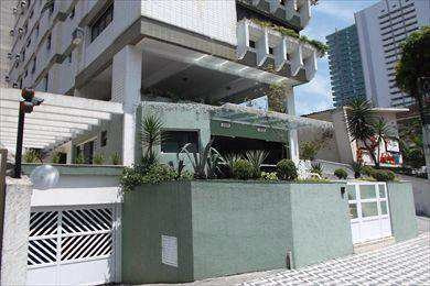Imagem 6 de 30 de Apartamento Com 3 Dorms, Boqueirão, Santos - R$ 1.35 Mi, Cod: 8801 - V8801