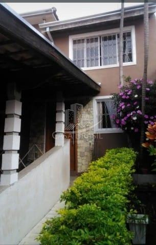 Imagem 10 de 16 de Sobrado 4 Dormitórios, Sendo 2 Suítes, 170m² - Centro - São José Dos Campos - 3875
