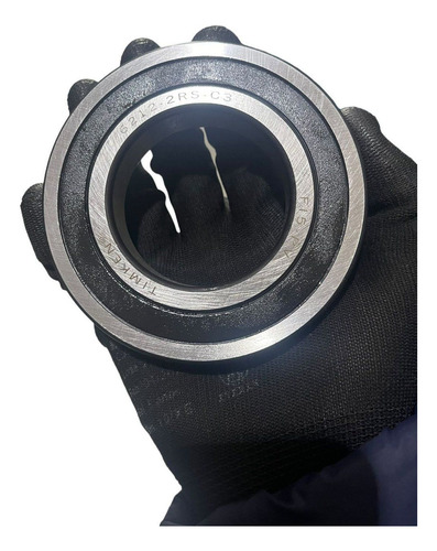 Rolamento 6212 Ddu C3 Timken 60x110x22