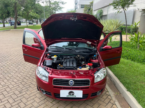 Fiat Palio 1.4 Elx Flex 5p