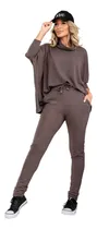 Comprar Conjunto Feminino Comfy Amanda Fendi