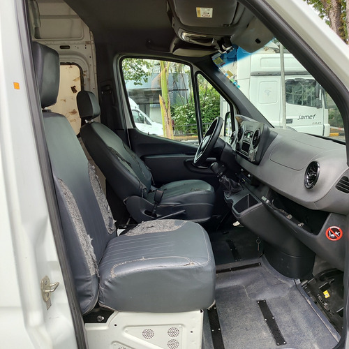 Mb Sprinter 416 Cdi Passageiro 12+1